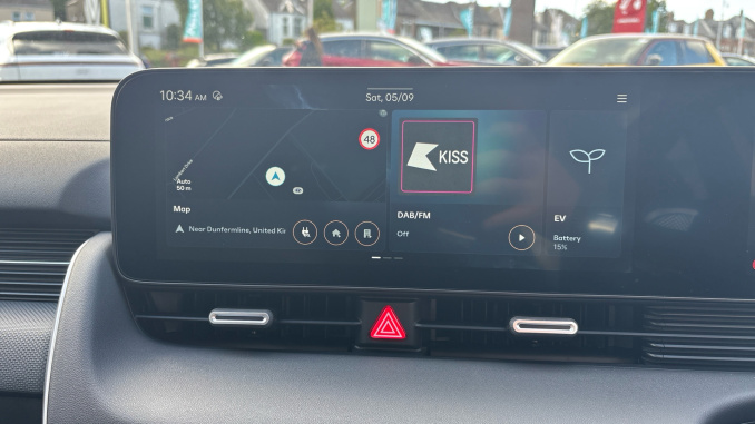 Hyundai IONIQ 5 168kW Premium 84 kWh 5dr Auto Electric Hatchback - Image 12